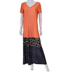 Order Plus Summer Dress